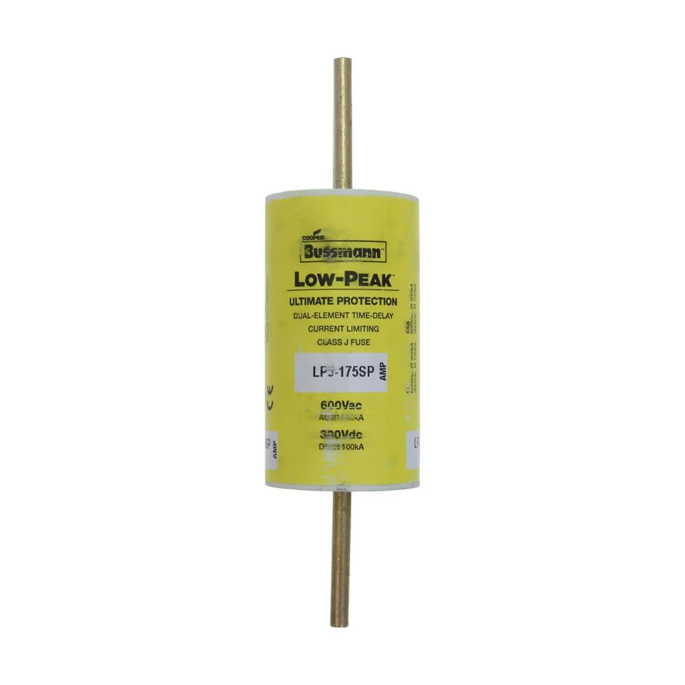 LPJ-175SP - Eaton - Low Voltage Fuse - Image 5