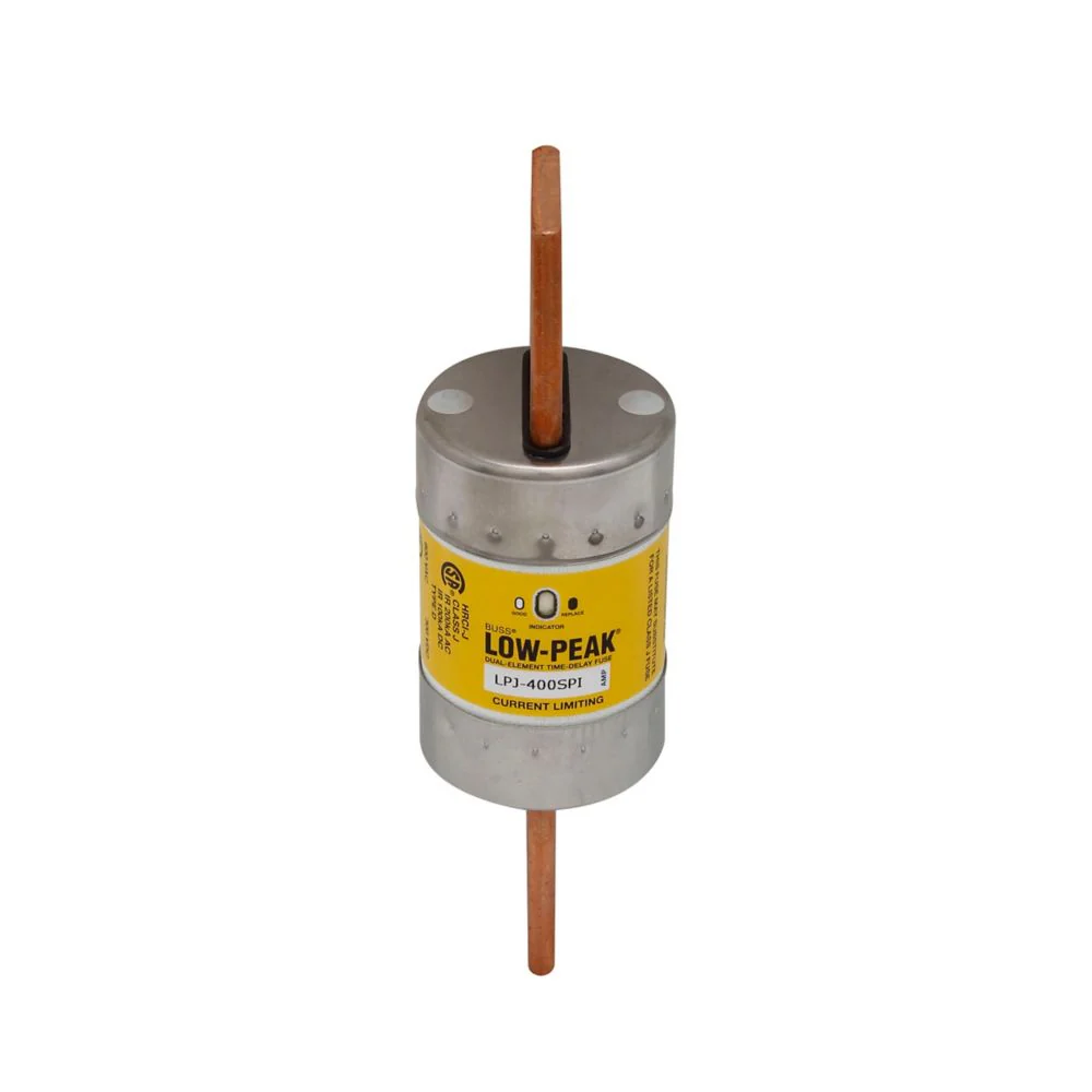 LPJ-400SPI - Eaton - Low Voltage Fuse - Image 3
