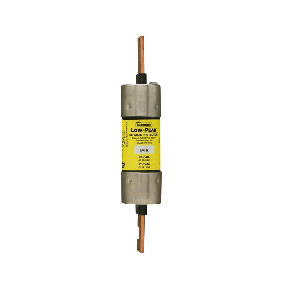 LPN-RK-100SP - Eaton - Low Voltage Fuse