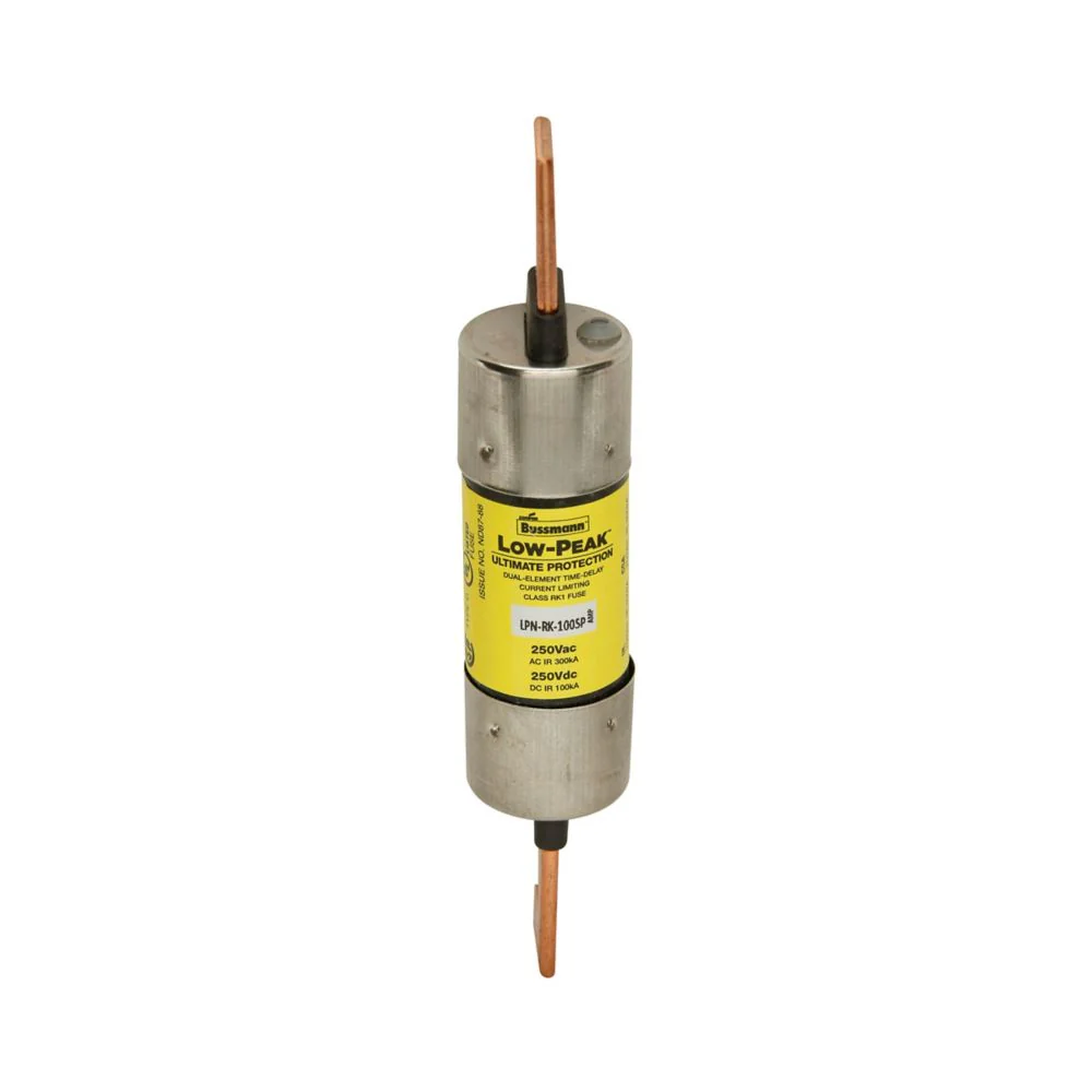 LPN-RK-100SP - Eaton - Low Voltage Fuse - Image 4