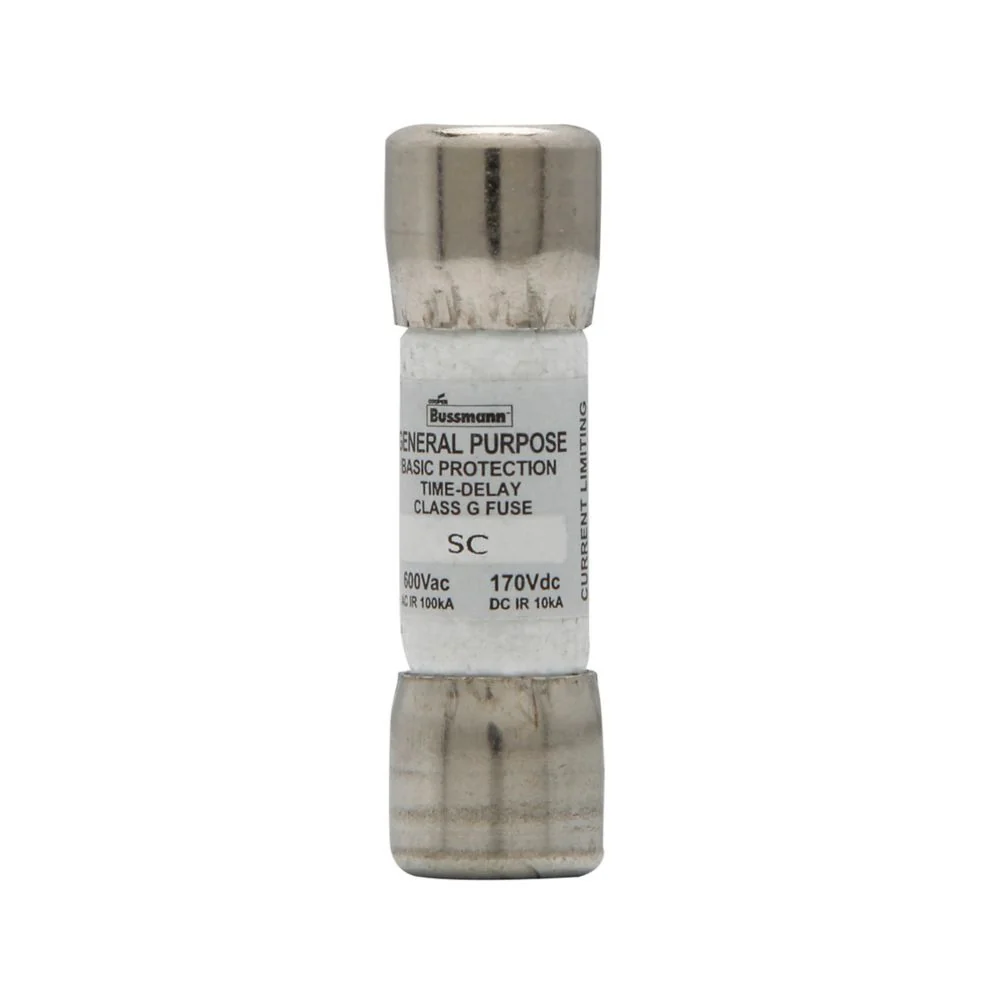 SC-20 - Eaton - Low Voltage Fuse - Image 2