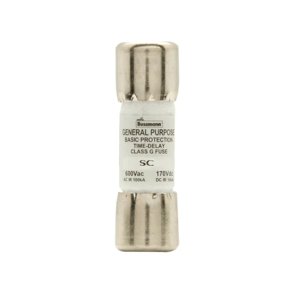 SC-20 - Eaton - Low Voltage Fuse - Image 3