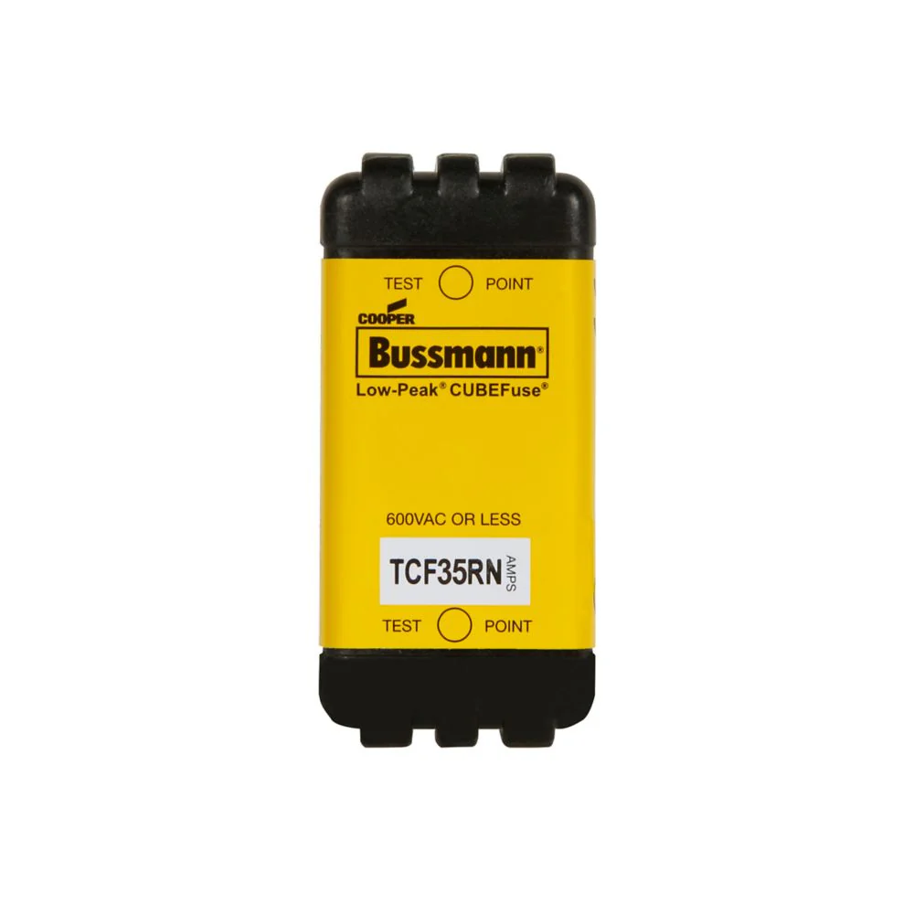 TCF20RN - Eaton - Low Voltage Fuse - Image 4