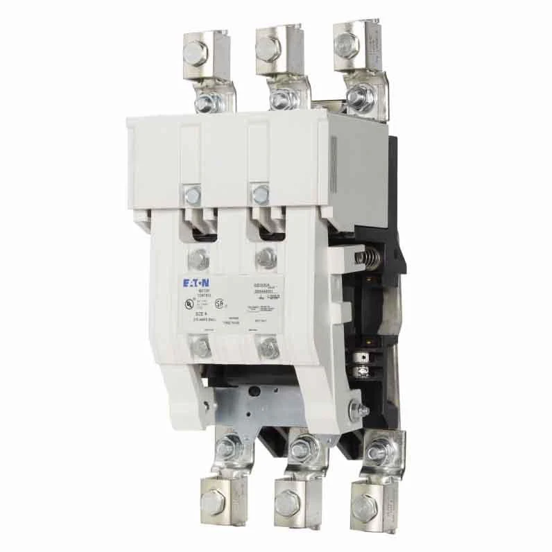 A201K5CX - Eaton - Magnetic Contactor - Image 2