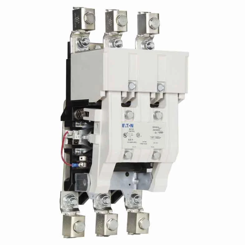A201K5CX - Eaton - Magnetic Contactor - Image 3