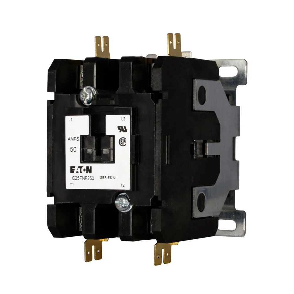 C25FNF350B - Eaton - Magnetic Contactor - Image 2