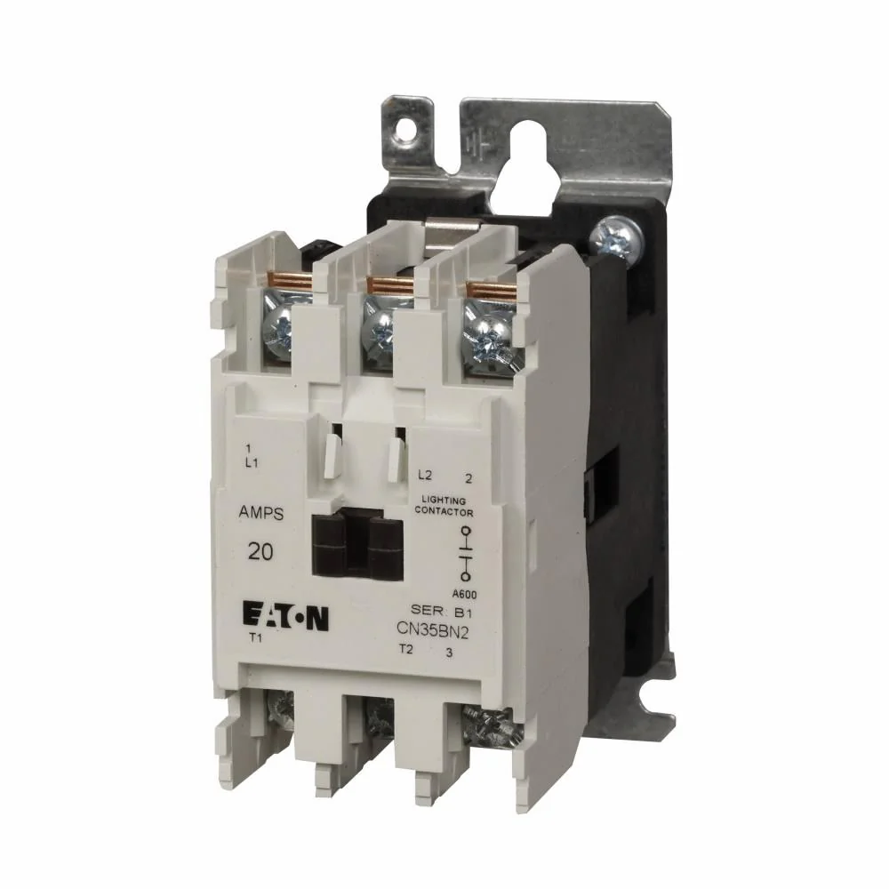 CN35BN2AB - Eaton - Magnetic Contactor - Image 3