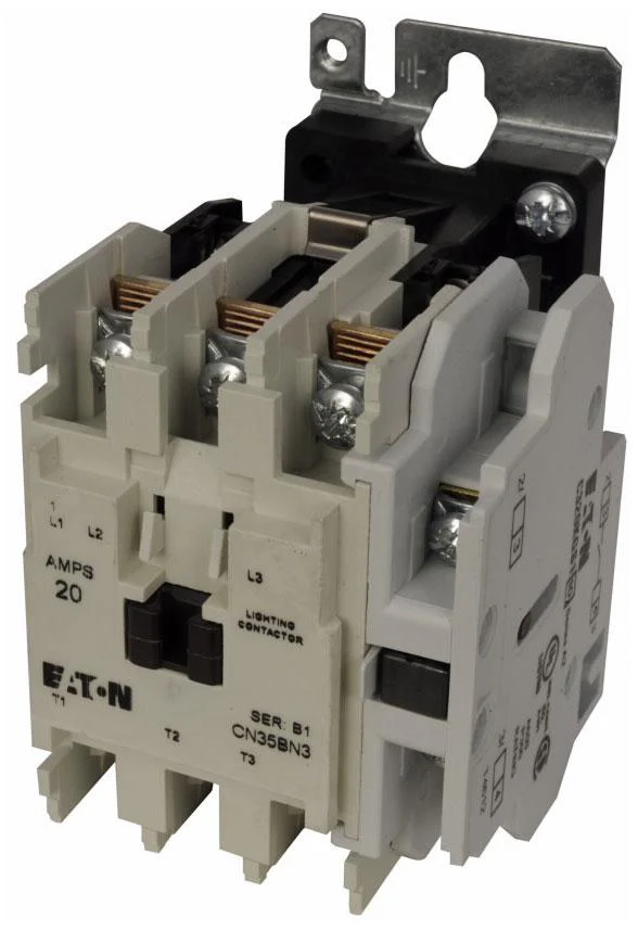 CN35BN3AB - Eaton - Magnetic Contactor - Image 2