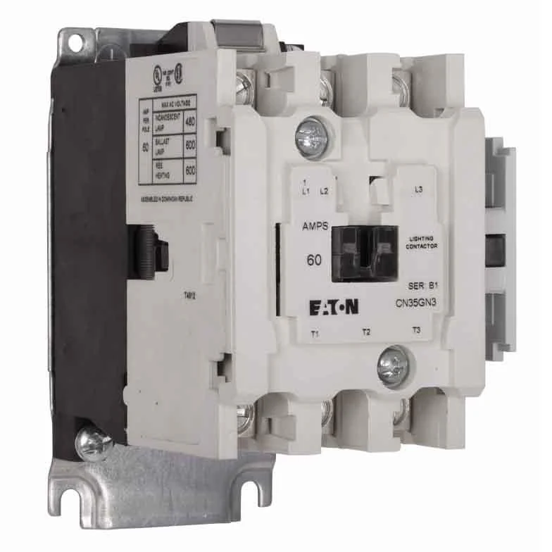 CN35GN2AB - Eaton - Magnetic Contactor - Image 2