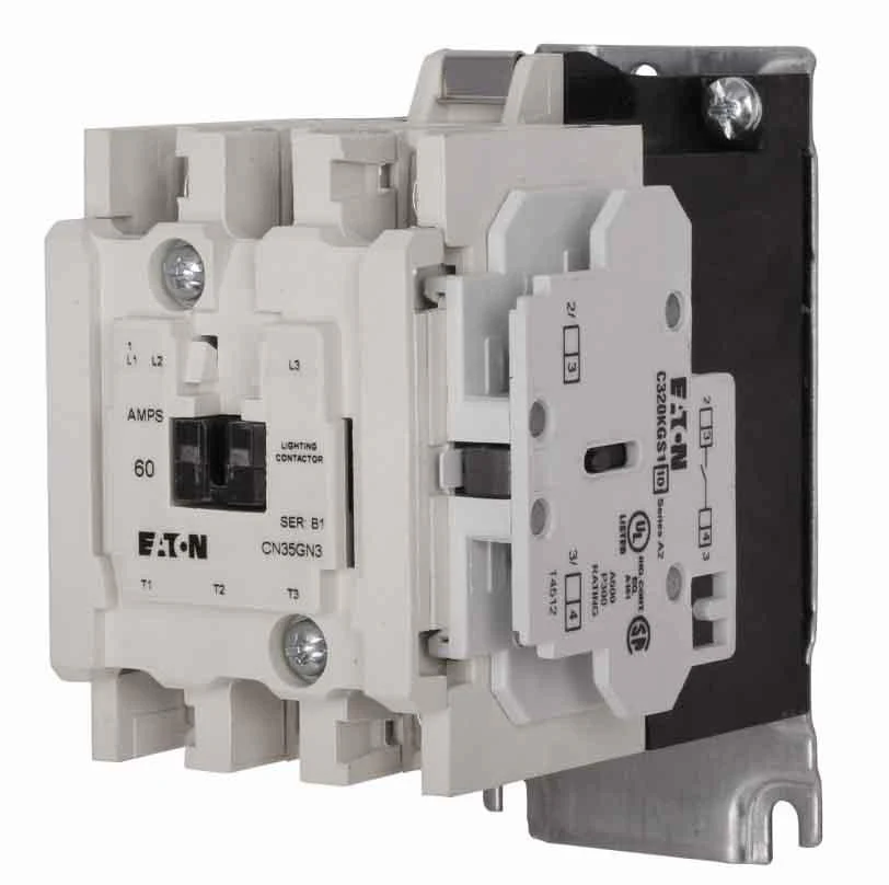 CN35GN2AB - Eaton - Magnetic Contactor - Image 3