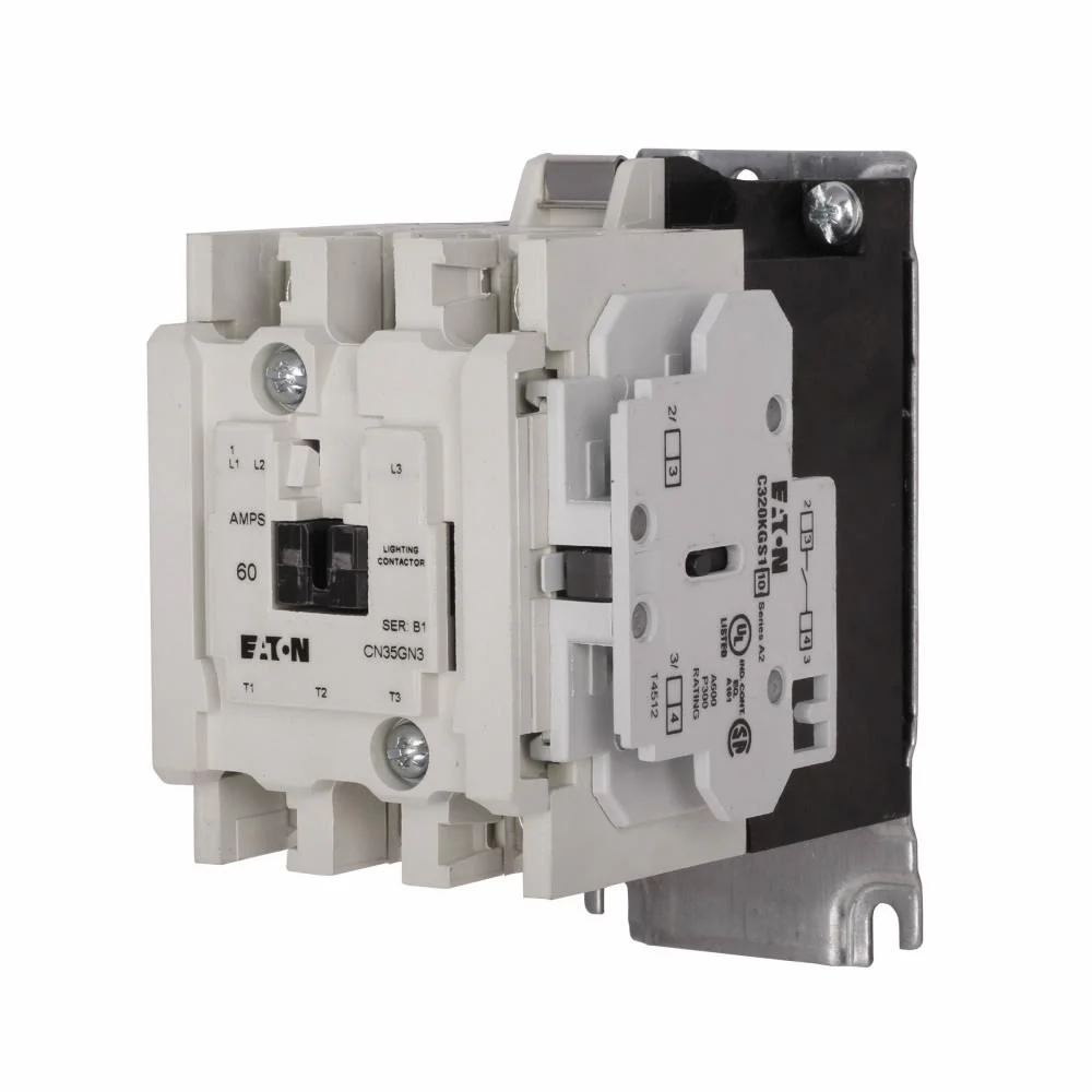 CN35GN2BB - Eaton - Magnetic Contactor - Image 3