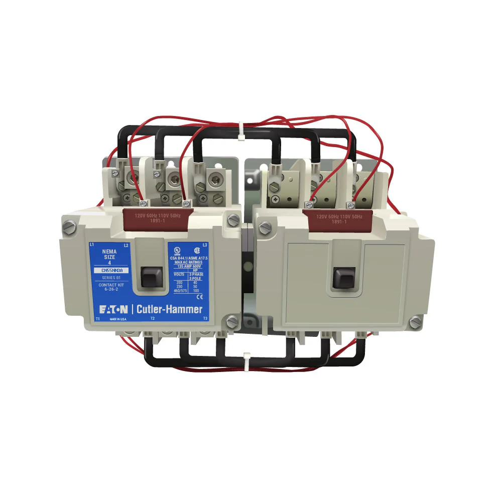 CN55NN3A - Eaton - Magnetic Contactor
