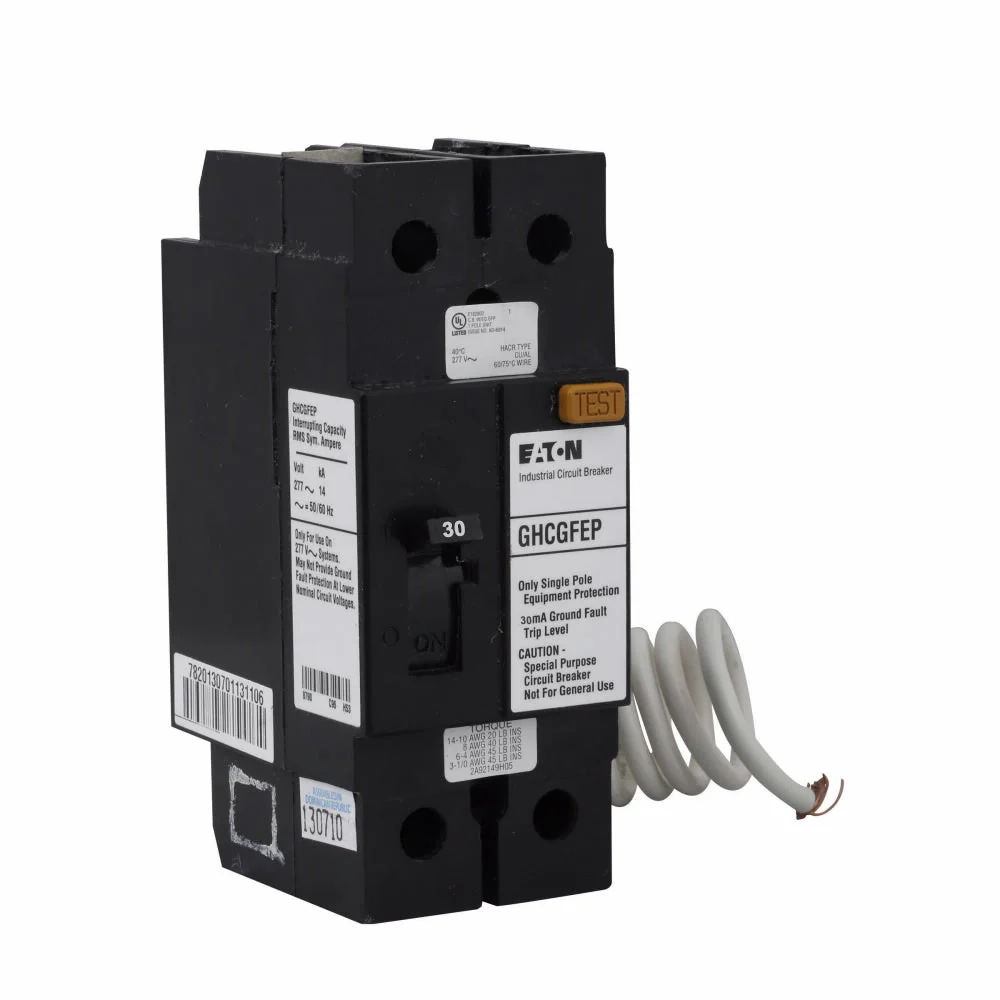GHCGFEP1030 - Eaton - Magnetic Contactor - Image 3