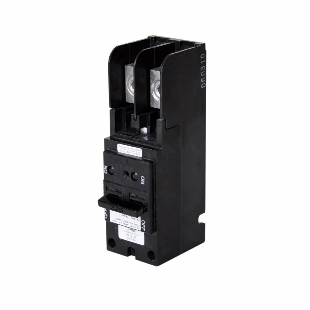 BJ2225 - Eaton - Main Circuit Breaker - Image 7