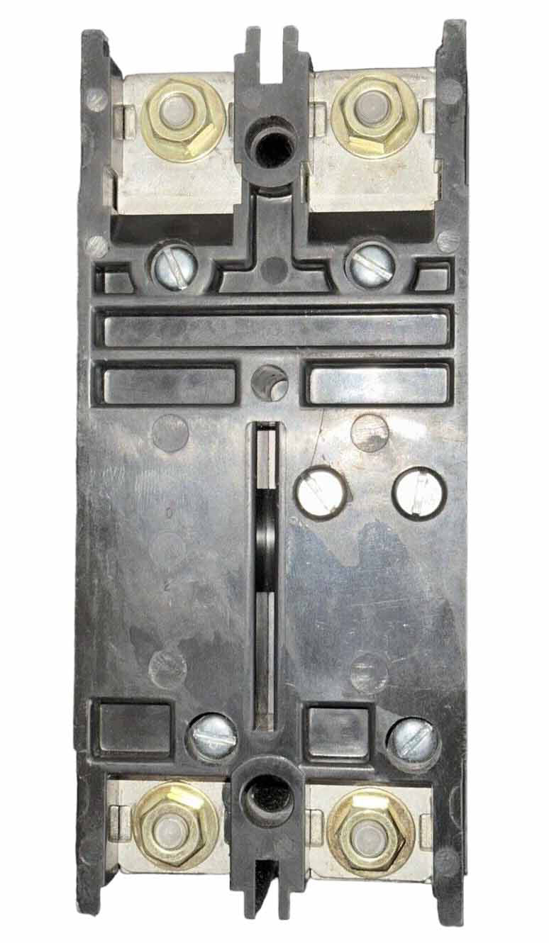CC2100 - Eaton - Main Circuit Breaker - Image 4