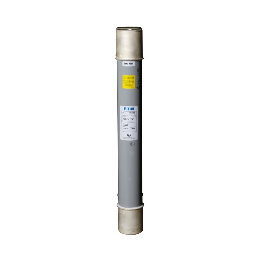 15CLE-200E - Eaton - Medium Voltage Fuse