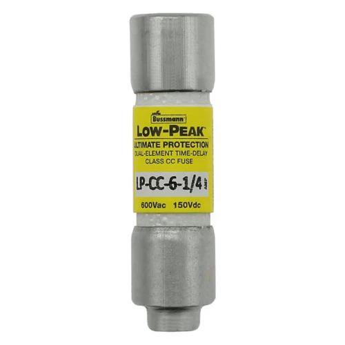 LP-CC-6-1/4 - Eaton - Medium Voltage Fuse