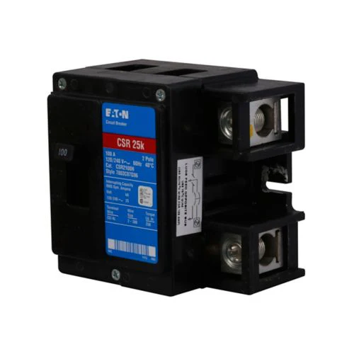 CSR2100 - Eaton - Molded Case Circuit Breaker - Image 3