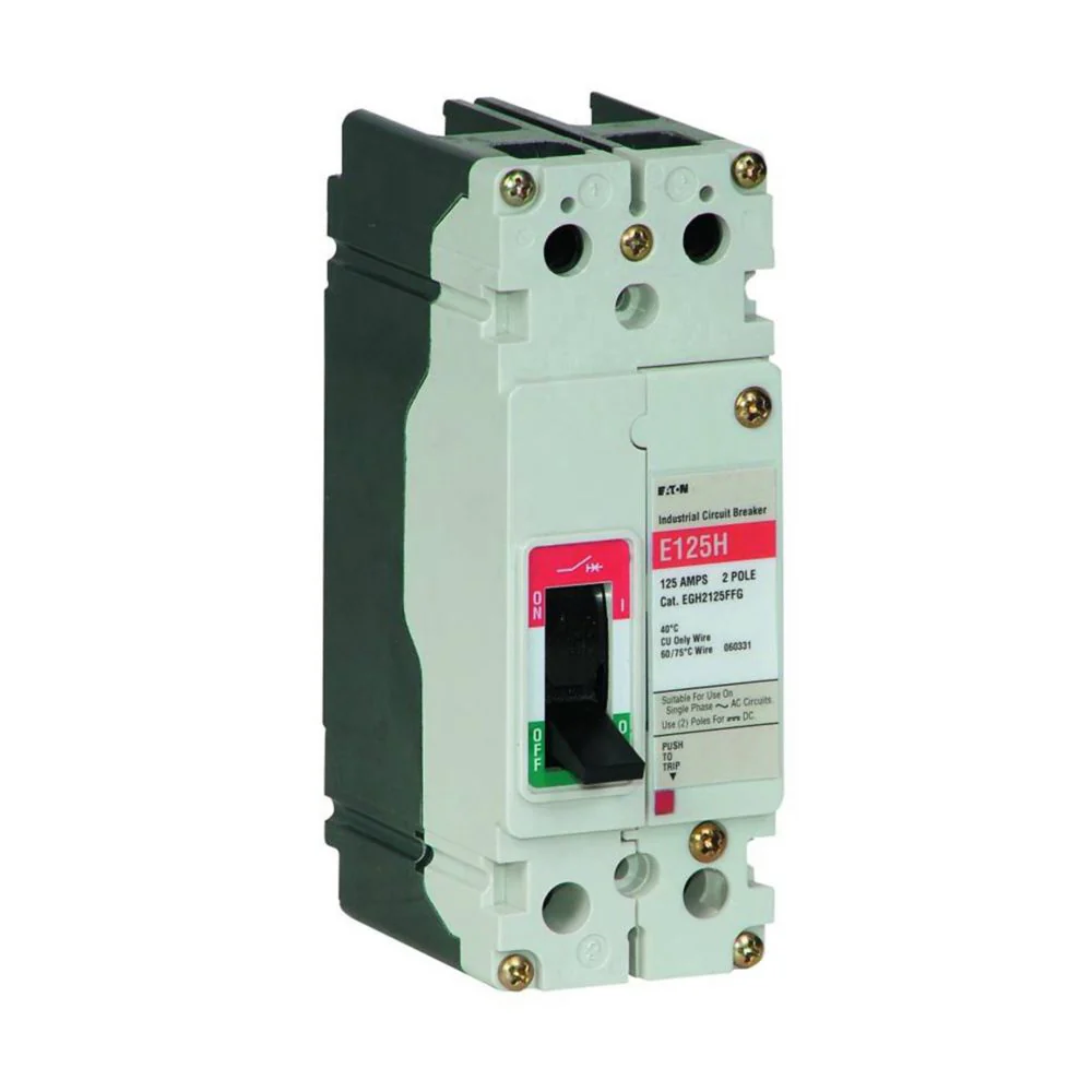 EGB2015FFG - Eaton - Molded Case Circuit Breaker - Image 3