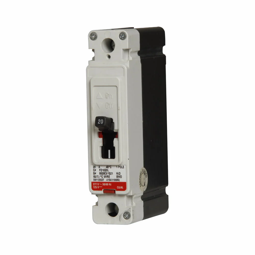 FD1060 - Eaton - Molded Case Circuit Breaker - Image 3
