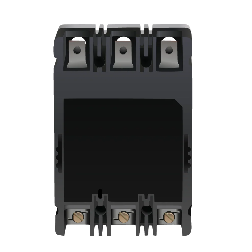 FD3125 - Eaton - Molded Case Circuit Breaker - Image 4