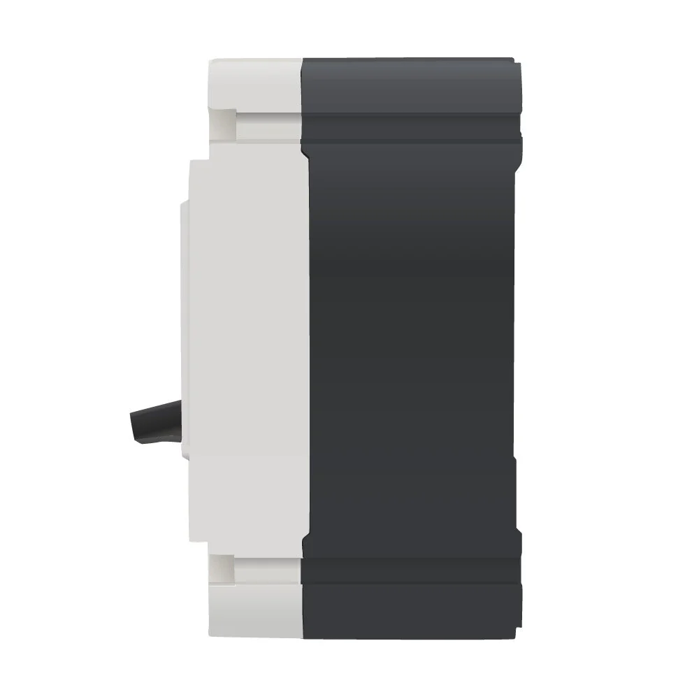 HFD1060 - Eaton - Molded Case Circuit Breaker - Image 3