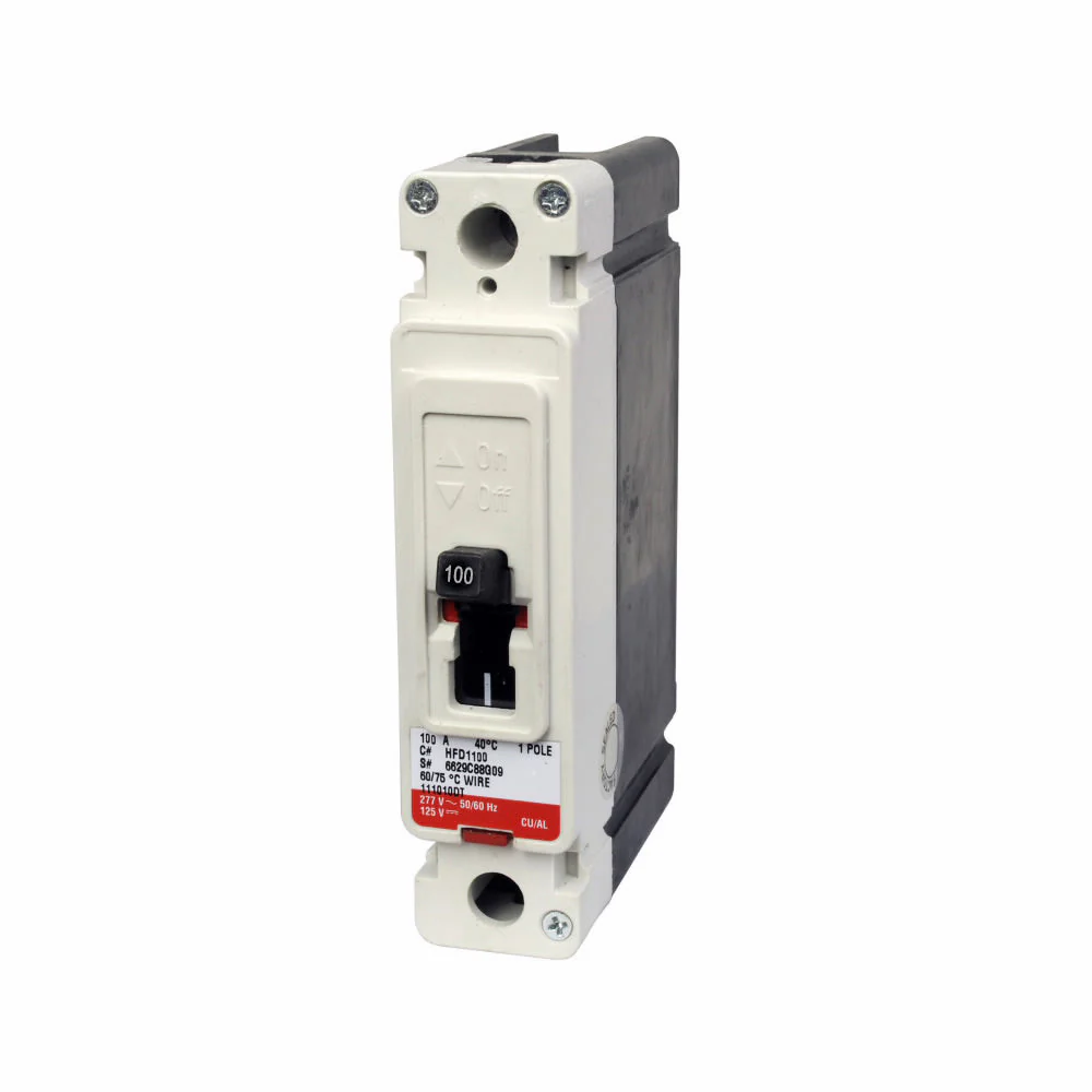 HFD1100 - Eaton - Molded Case Circuit Breaker - Image 6