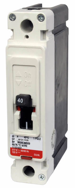 HFD1100L - Eaton - Molded Case Circuit Breaker - Image 6