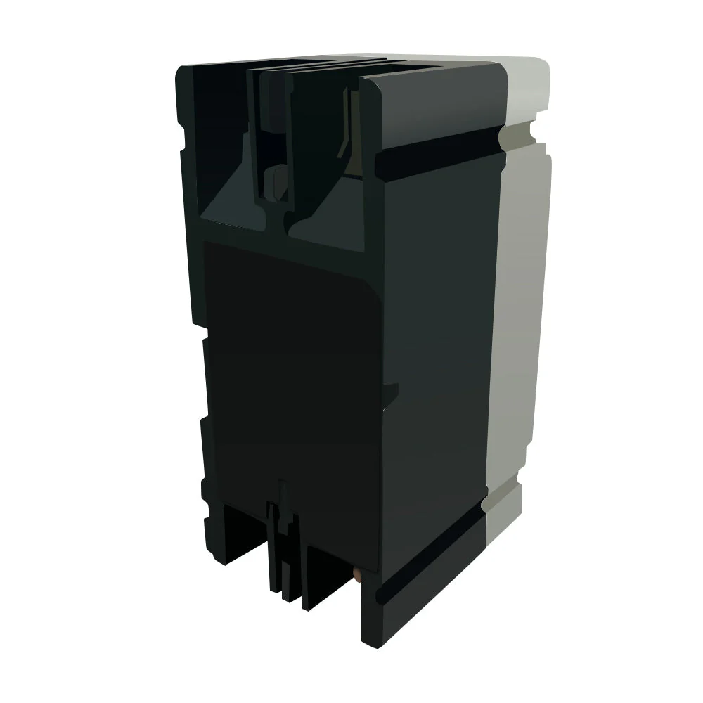 HFD2110 - Eaton - Molded Case Circuit Breaker - Image 4
