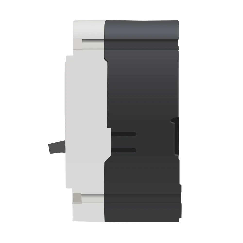 HFD2125 - Eaton - Molded Case Circuit Breaker - Image 3