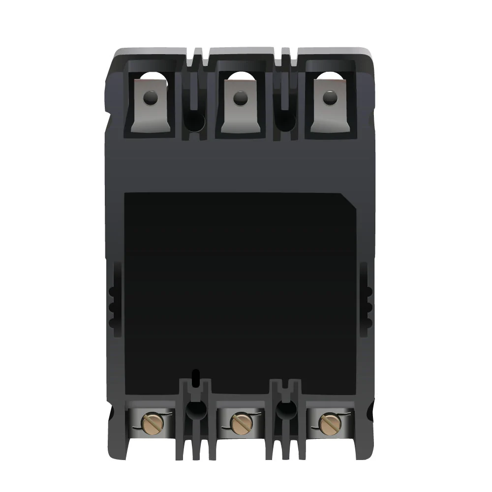 HFD3080L - Eaton - Molded Case Circuit Breaker - Image 4
