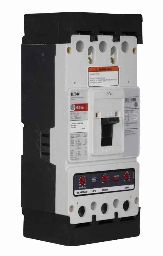 HKD3225 - Eaton - Molded Case Circuit Breaker - Image 3