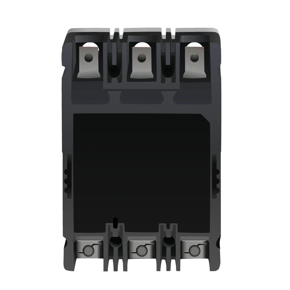 HMCP150U4C - Eaton - Molded Case Circuit Breaker - Image 4