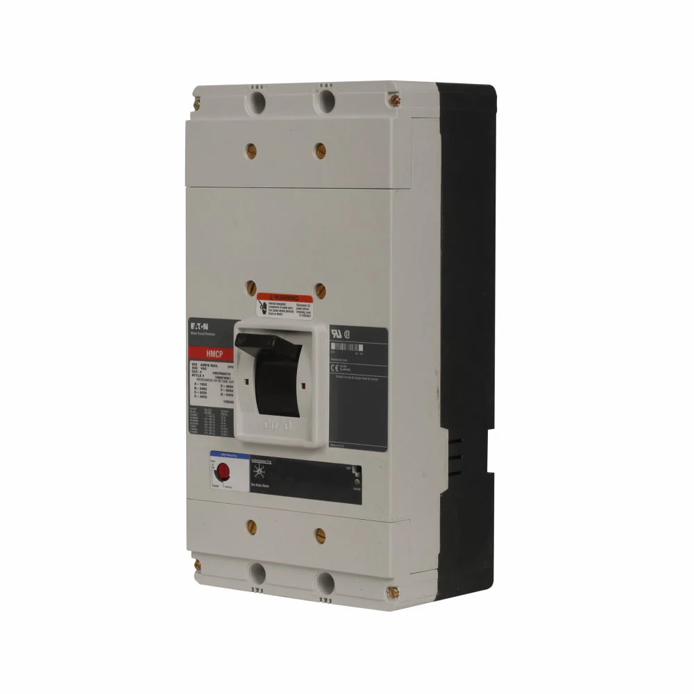 HMCP800X7C - Eaton - Molded Case Circuit Breaker - Image 3