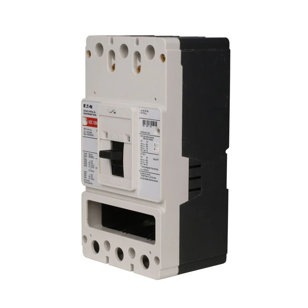 KDC3175 - Eaton - Molded Case Circuit Breaker - Image 3