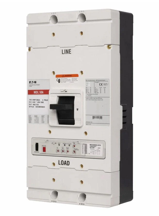 MDL3700X - Eaton - Molded Case Circuit Breaker - Image 2