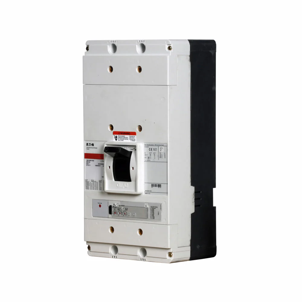 NGC312032EC - Eaton - Molded Case Circuit Breaker - Image 2