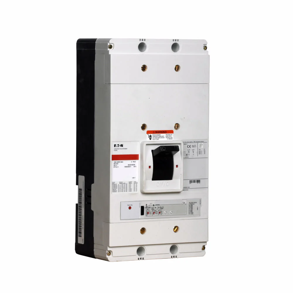 NGC312032EC - Eaton - Molded Case Circuit Breaker - Image 3