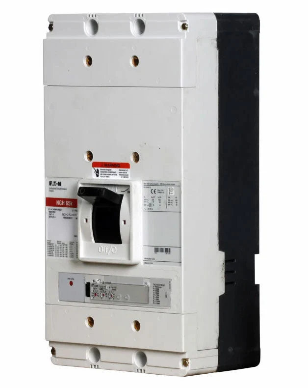 NGH312033E - Eaton - Molded Case Circuit Breaker - Image 2
