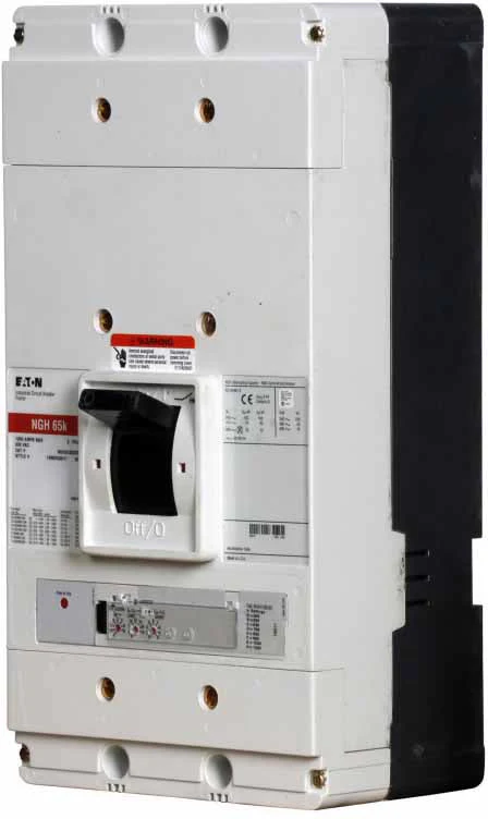 NGS308032E - Eaton - Molded Case Circuit Breaker - Image 2