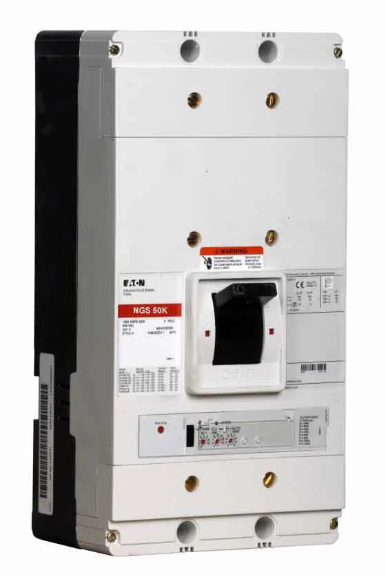 NGS312032E - Eaton - Molded Case Circuit Breaker - Image 3