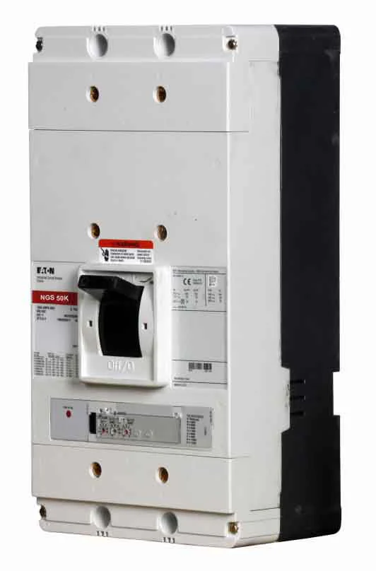 NGS312035E - Eaton - Molded Case Circuit Breaker - Image 2