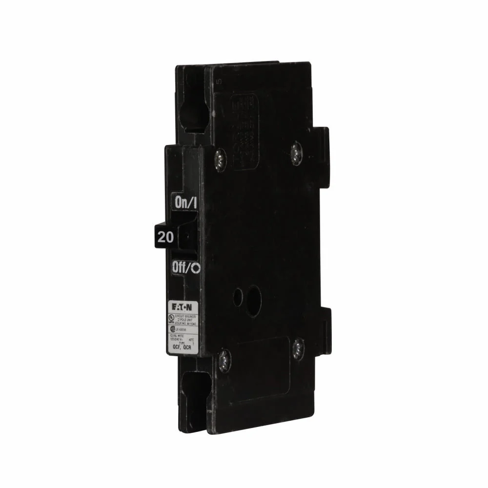 QCR2020HT - Eaton - Molded Case Circuit Breaker - Image 2