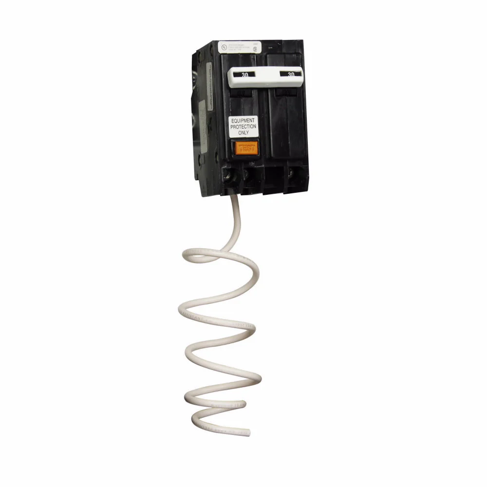 QPGFEP2030 - Eaton - Molded Case Circuit Breaker - Image 2