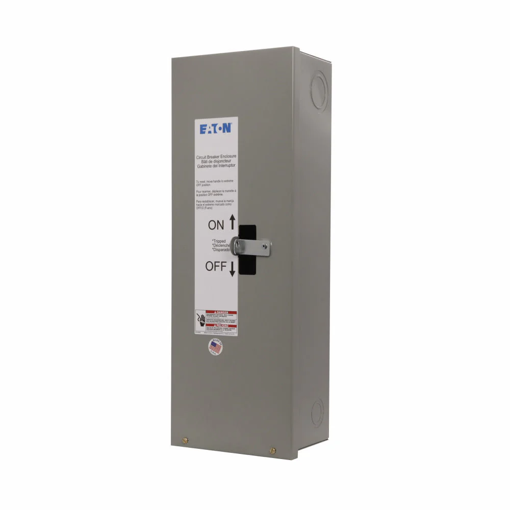 SFDN225 - Eaton - Molded Case Circuit Breaker - Image 2