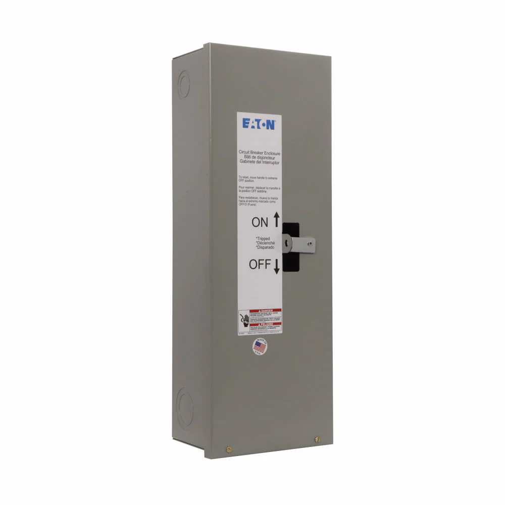 SFDN225 - Eaton - Molded Case Circuit Breaker - Image 3