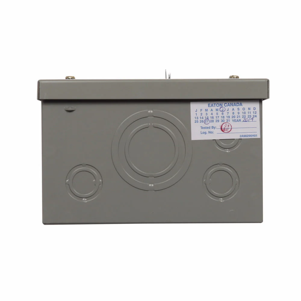 SFDN225 - Eaton - Molded Case Circuit Breaker - Image 4