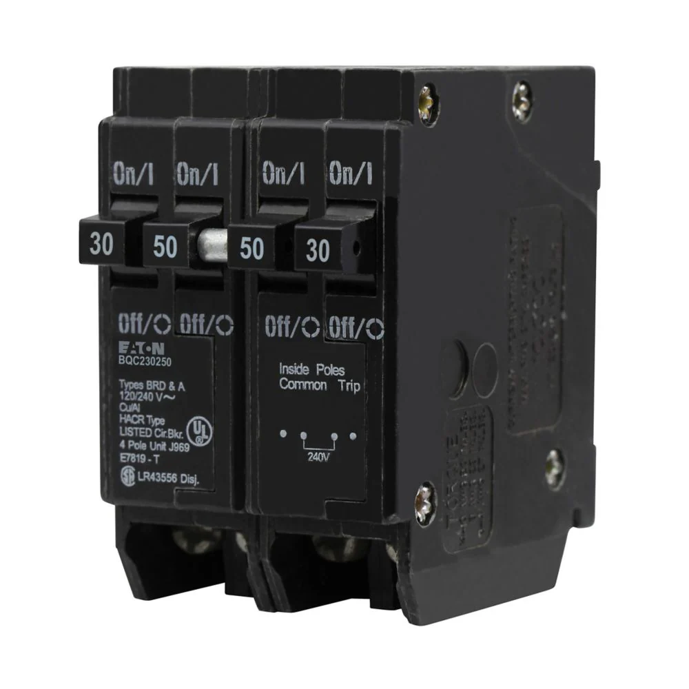 BQC230250 - Eaton - Molded Case Circuit Breakers - Image 3