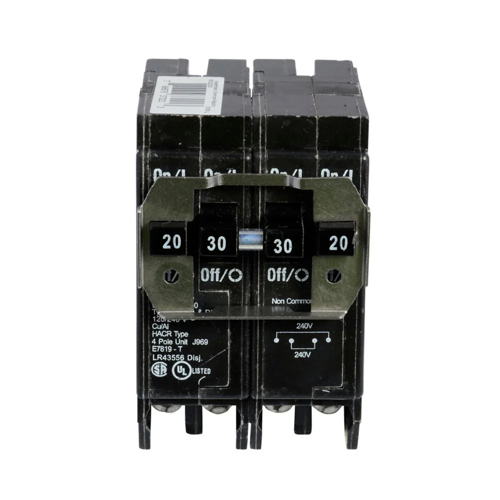 BRD220230 - Eaton - Molded Case Circuit Breakers