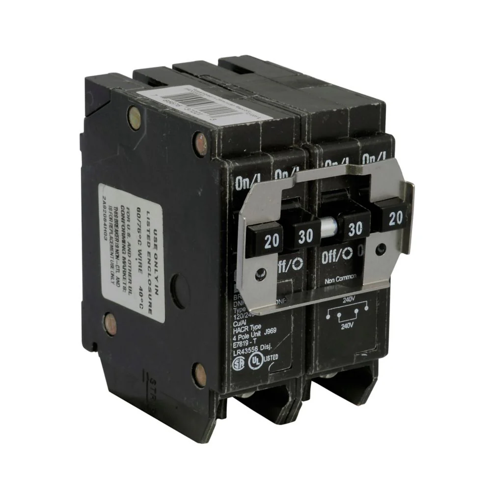 BRD230250 - Eaton - Molded Case Circuit Breakers - Image 2